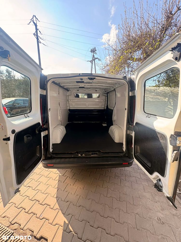 Renault Trafic - 35