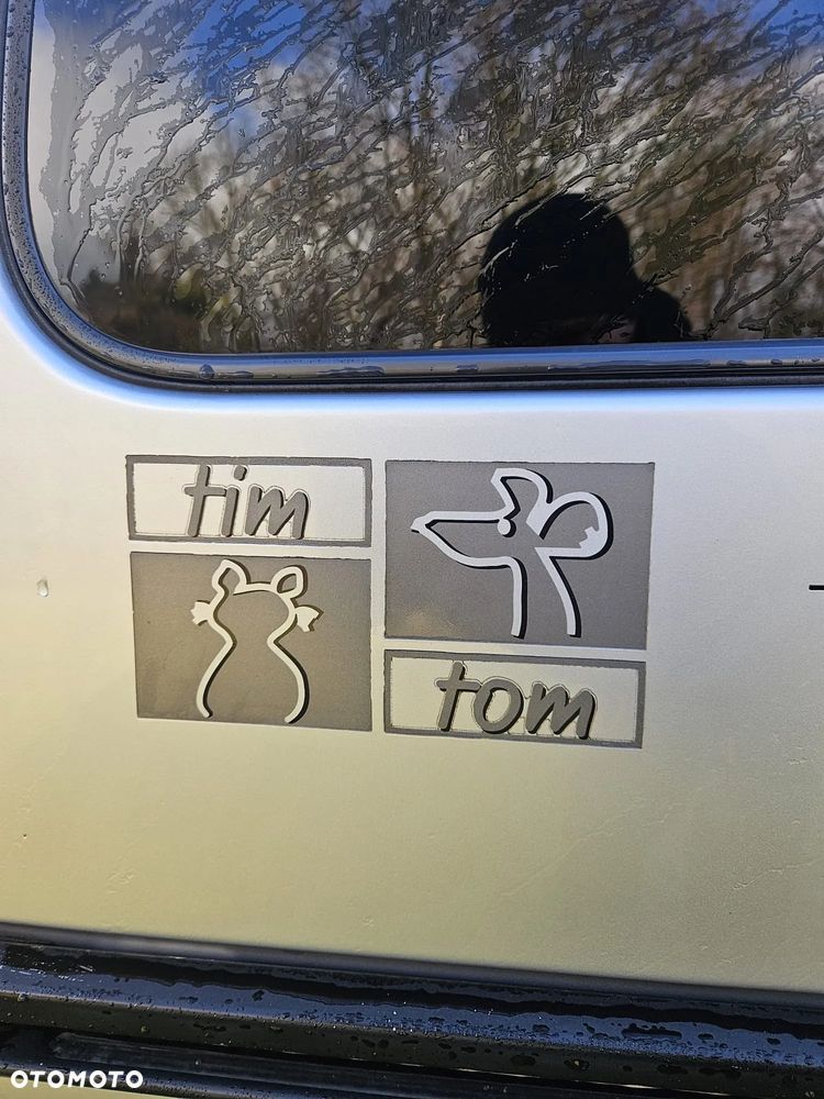 Volkswagen Multivan - 14