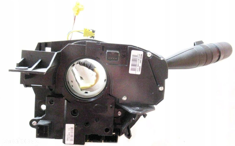 FIAT FREEMONT 2.0 M-JET MANETKA PRZEŁĄCZNIK KIERUNKOWSKAZÓW 56046118AC - 2