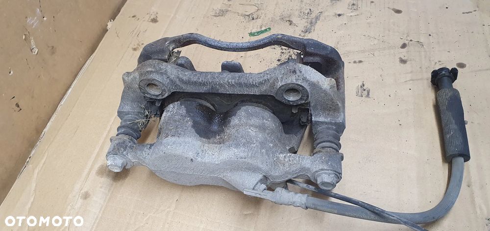 Zacisk hamulcowy lewy przód przedni Ford Transit Custom MK8 - 5