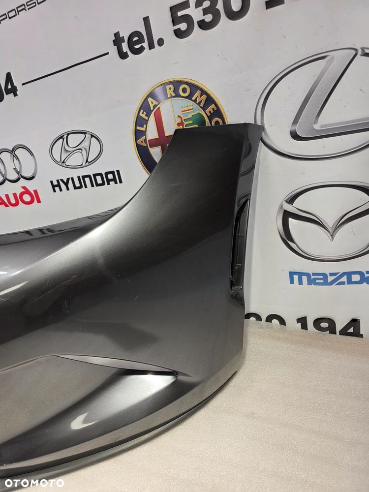MAZDA MX-5 MX5 4 15- ZDERZAK PRZEDNI PRZÓD NR N243-50031 NR AUKCJI NZ2066 - 18