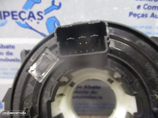 Fita Airbag 5Q0963549A VW GOLF 7 5G FASE 1 2014 1.6TDI 105CV 5P CINZA RATO - 6