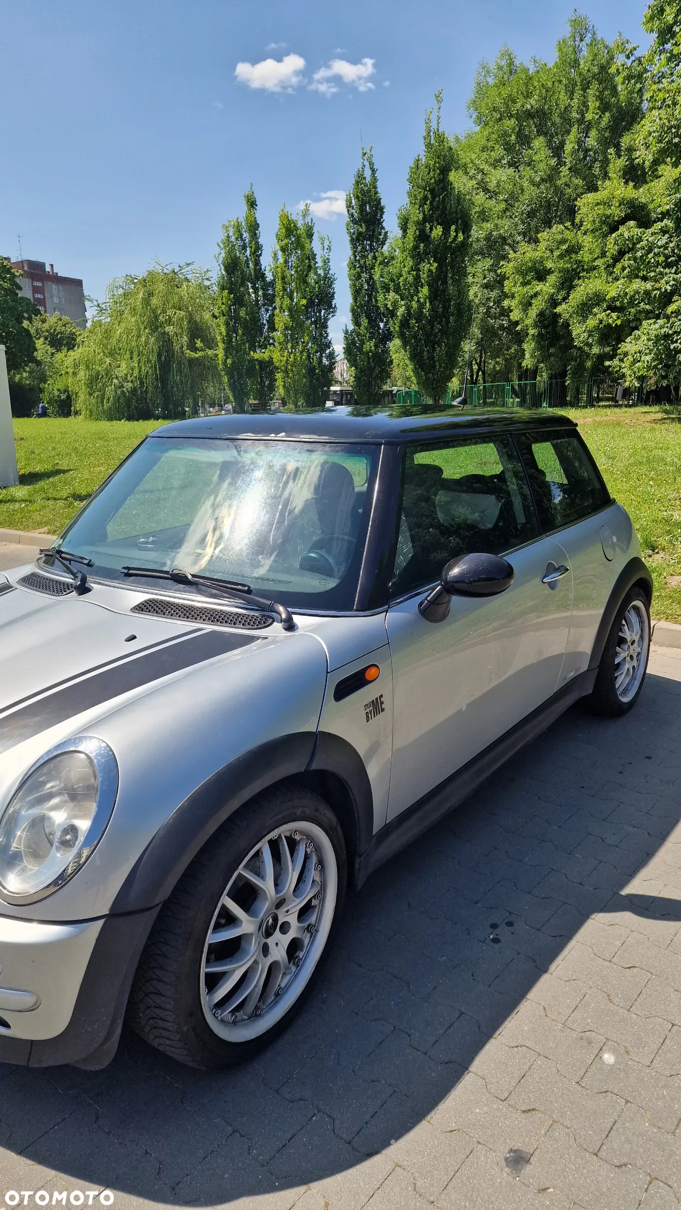 MINI ONE - 7