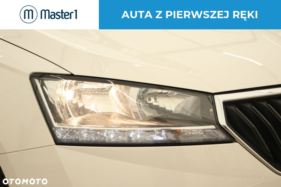 Skoda Fabia 1.0 TSI Ambition - 9