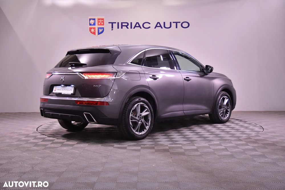 DS Automobiles DS 7 Crossback - 5