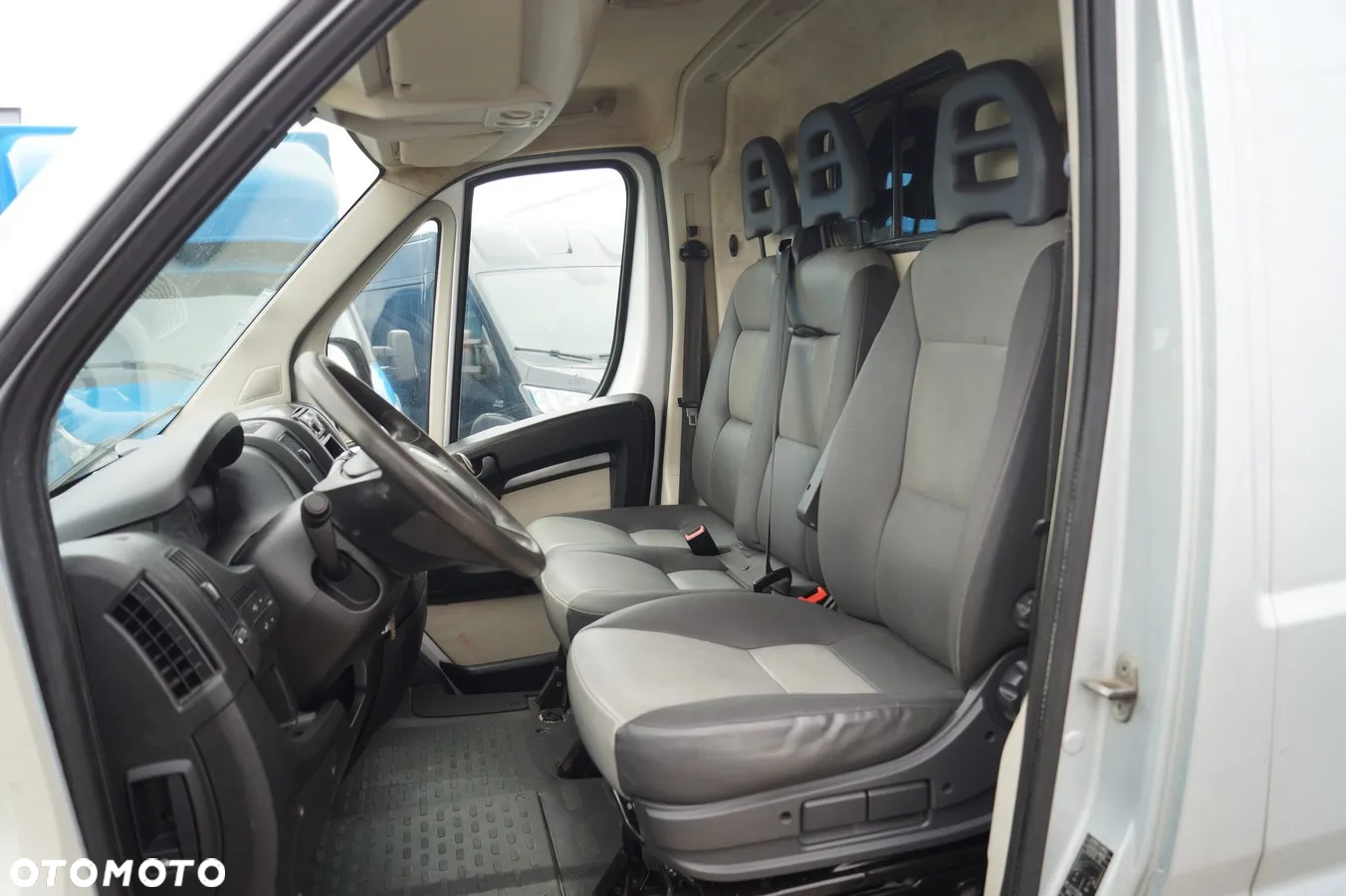 Fiat Ducato - 18