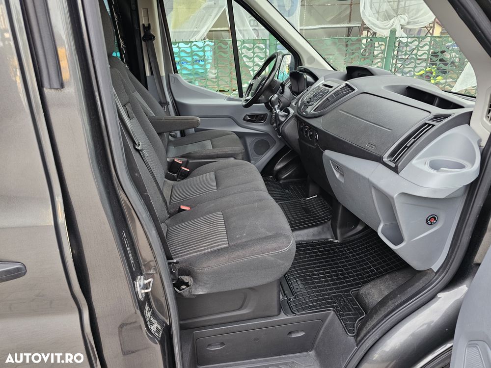 Ford Transit - 13