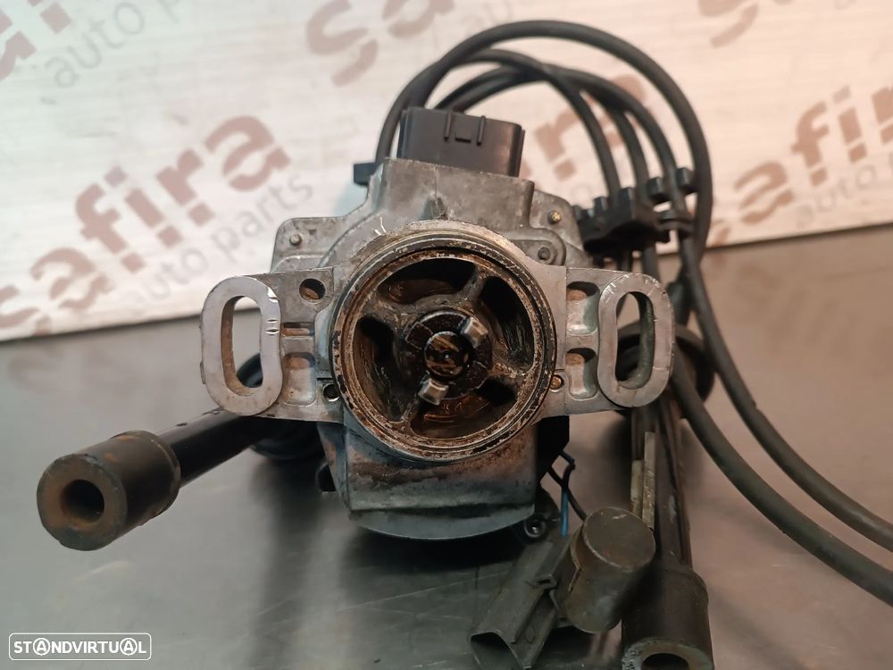 DISTRIBUIDOR DE IGNIÇÃO NISSAN ALMERA 1.4i D4T93-02 221001N000 - 2