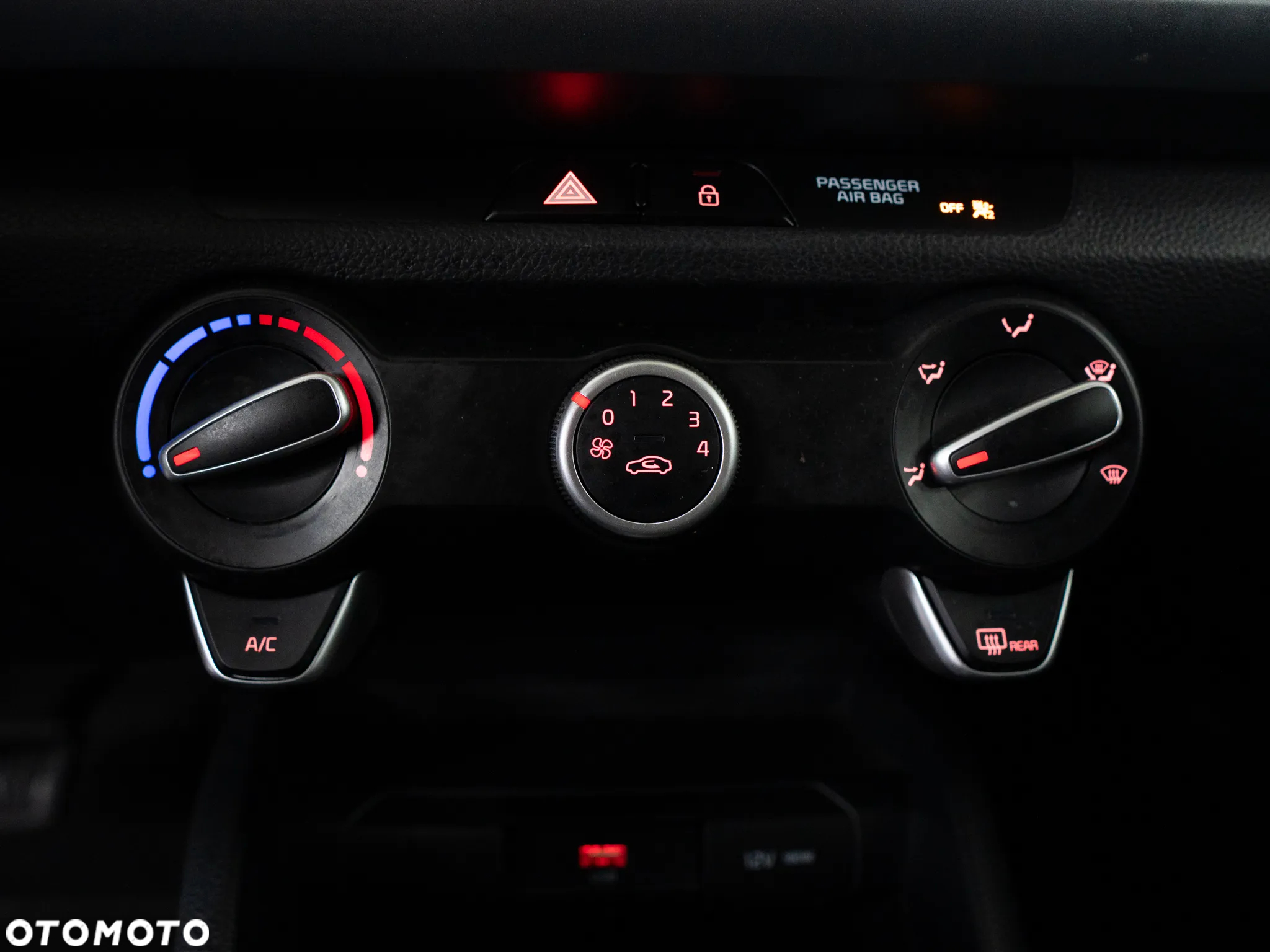 Kia Rio 1.0 T-GDI M DCT - 19