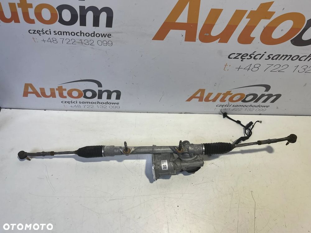 Przekładnia kierownicza / Maglownica 38028321 16C - 1