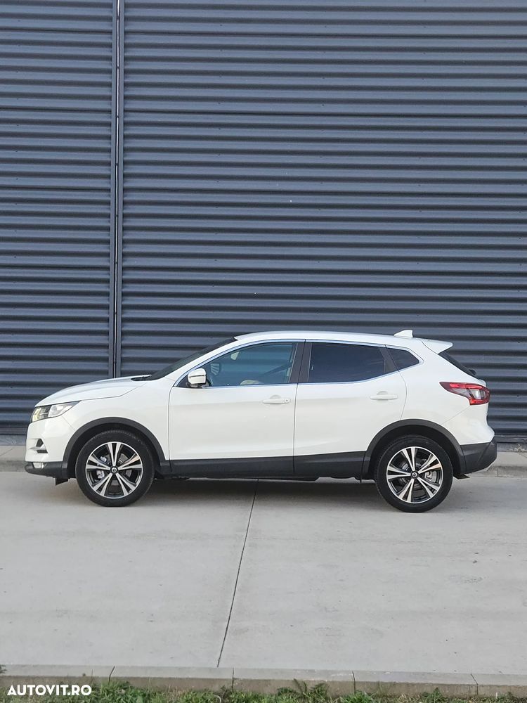 Nissan Qashqai - 13