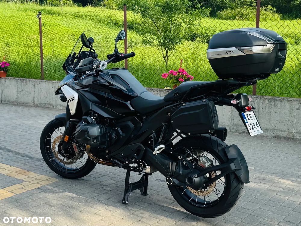 BMW GS - 25