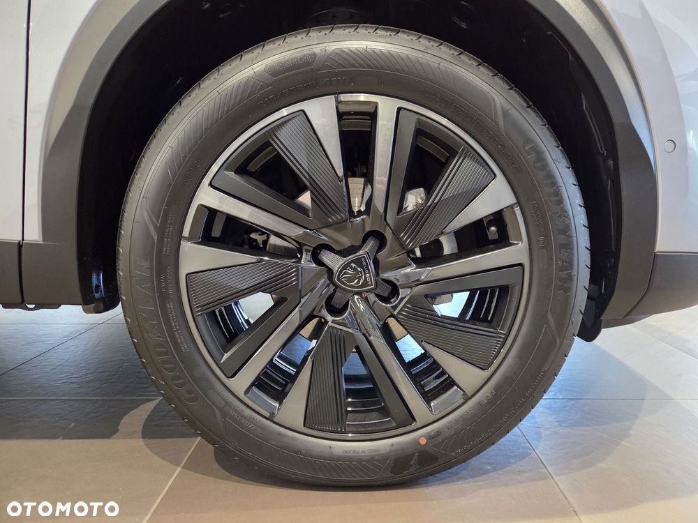 Peugeot 2008 PureTech 130 GT S&S EAT8 - 28