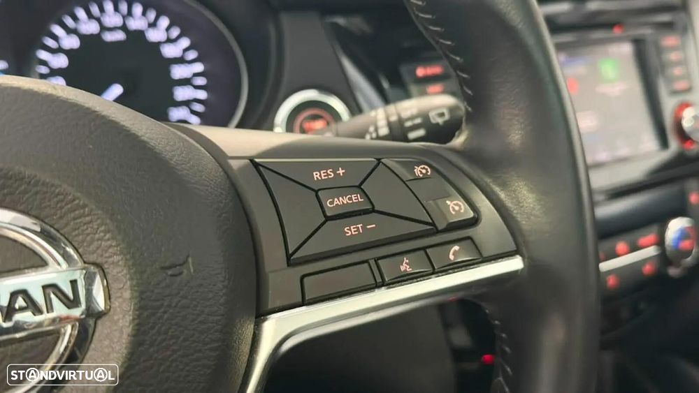 Nissan Qashqai - 18
