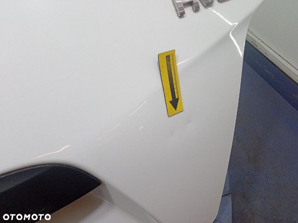 CHEVROLET AVEO III T300 11- HB KLAPA BAGAŻNIKA TYŁ TYLNA - 9