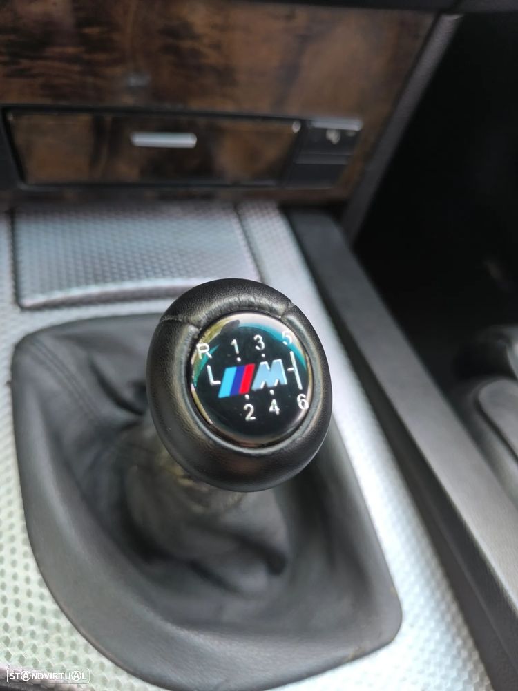 BMW 520 d Sport - 14