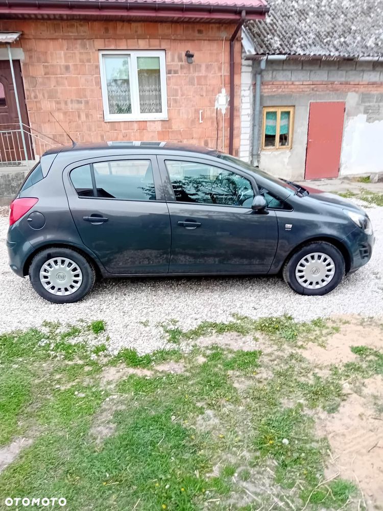 Opel Corsa 1.3 CDTI Graphite - 2