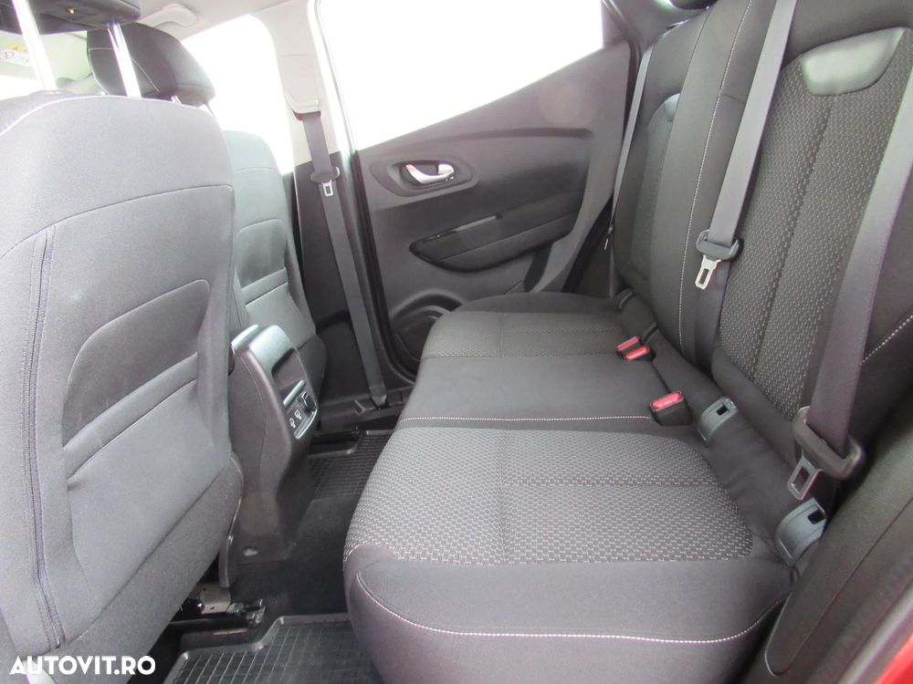 Renault Kadjar TCe EDC GPF Zen - 15