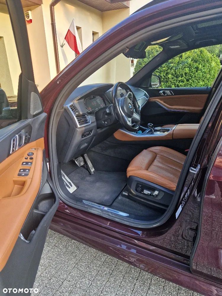 BMW X5 xDrive30d mHEV sport - 14