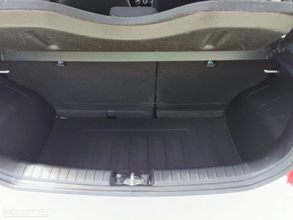 Kia Picanto 1.0 CVVT X-Line - 14