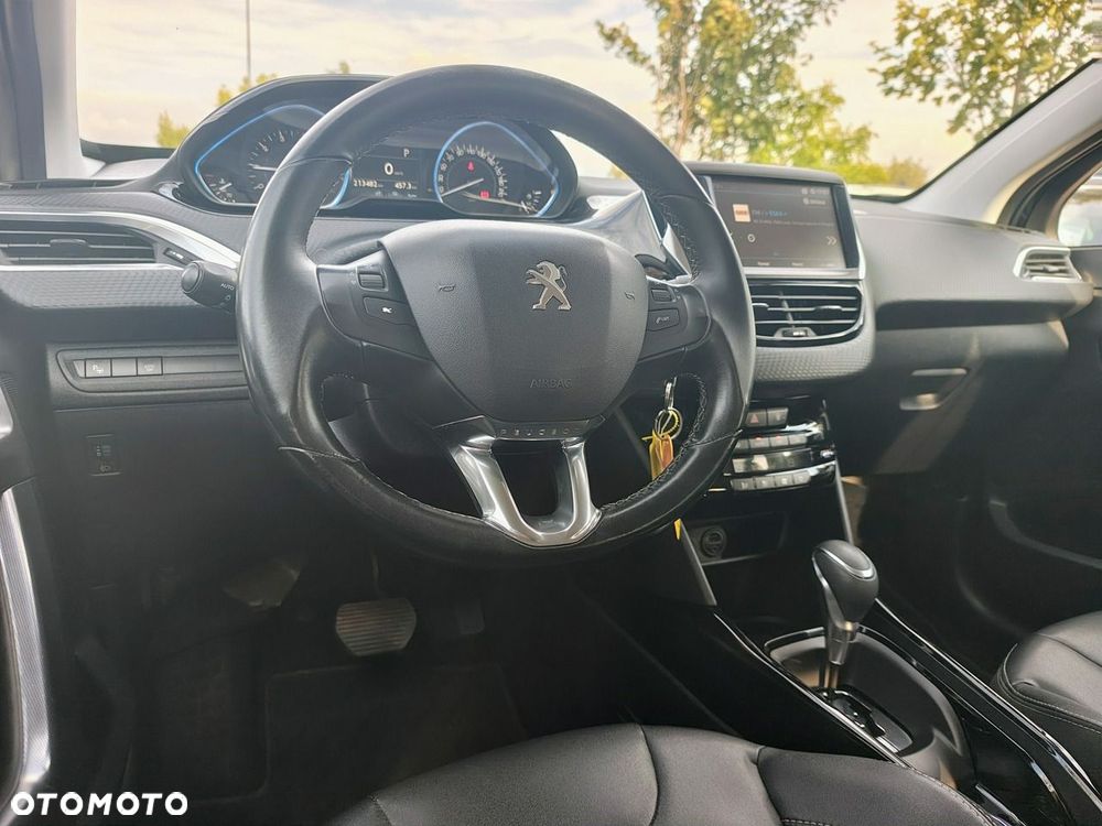Peugeot 2008 - 24
