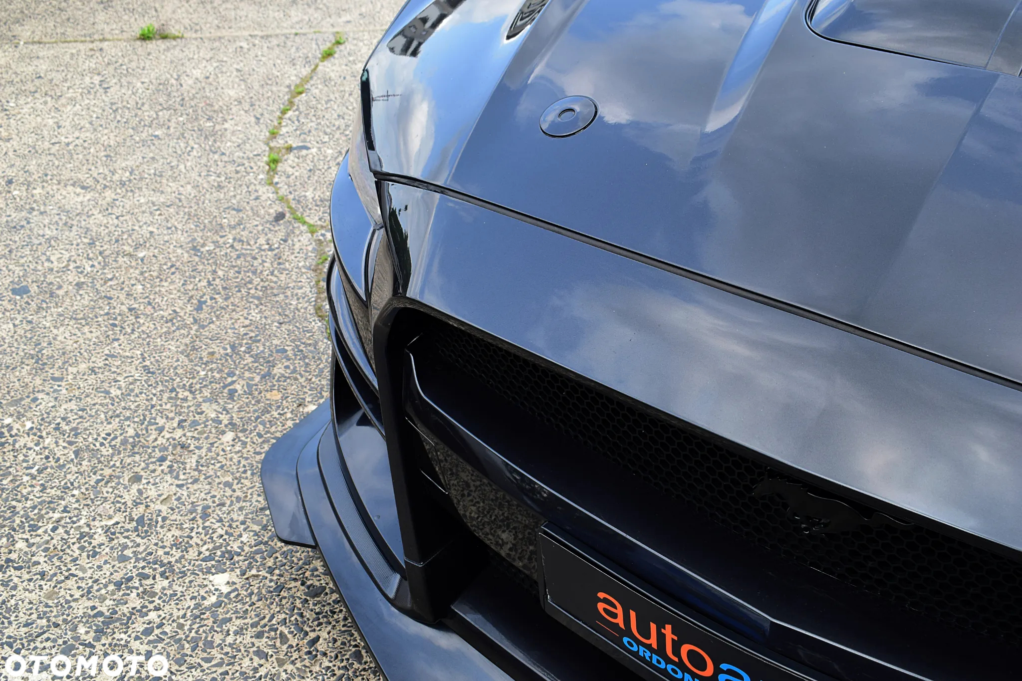 Ford Mustang 5.0 V8 GT - 23
