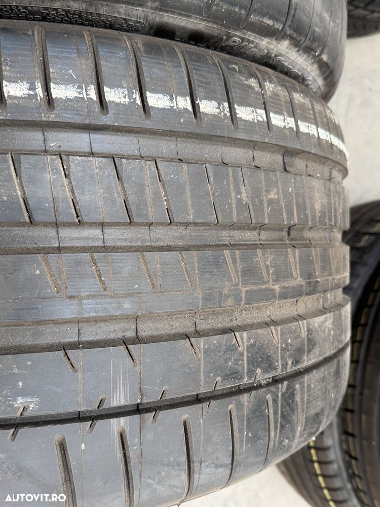 Vând 2 anvelope 285/30/19 Michelin de vară noi - 3