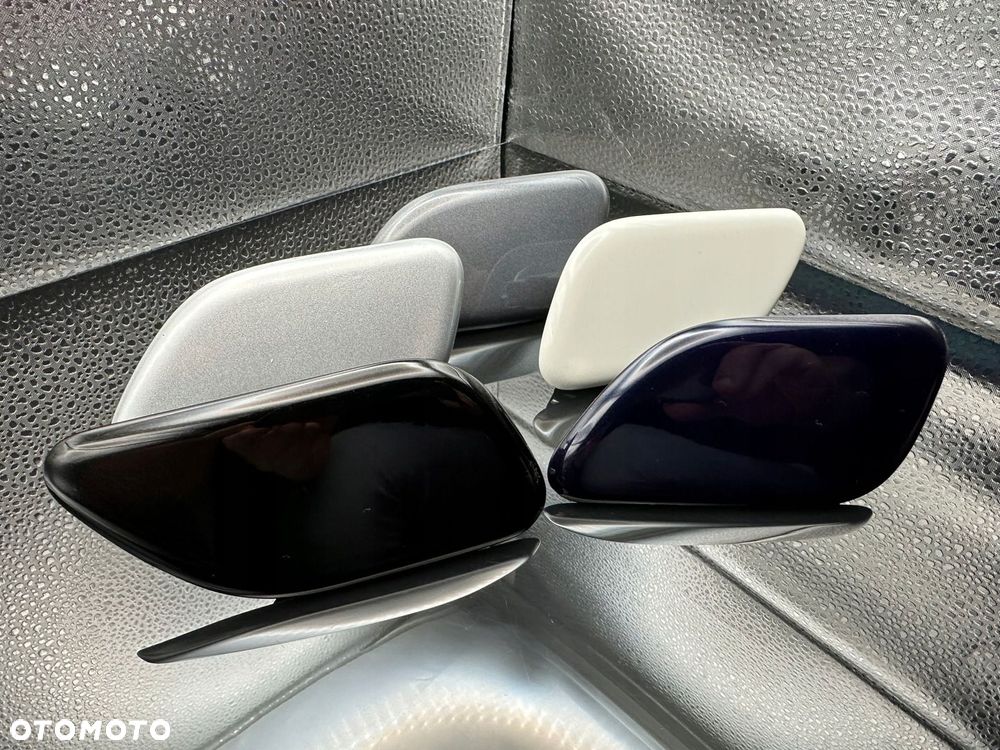 ZAŚLEPKA SPRYSKIWACZA CITROEN C4 II B7 L/P KOLORY - 6