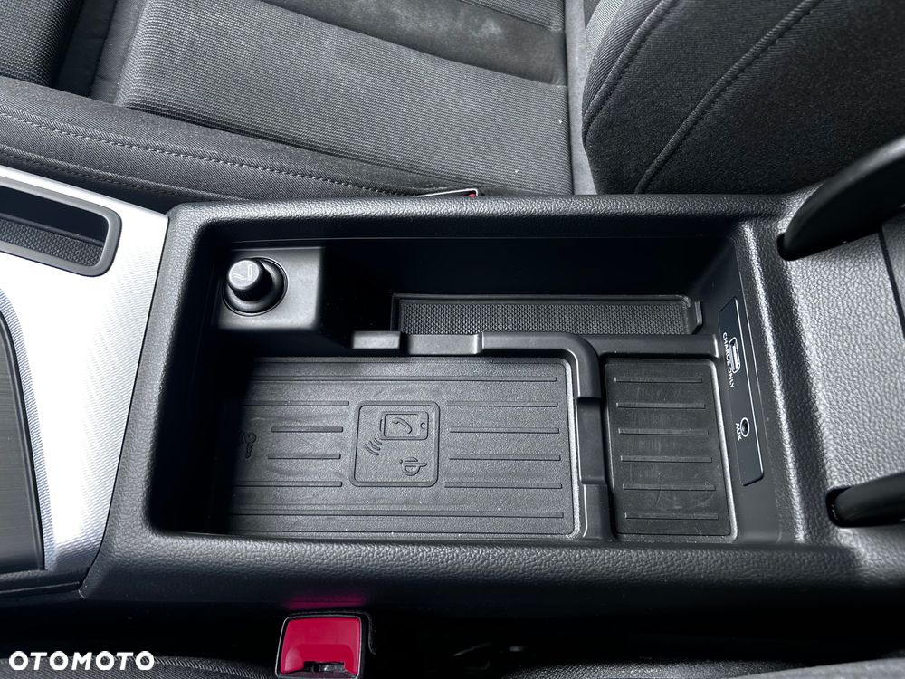 Audi A4 - 8