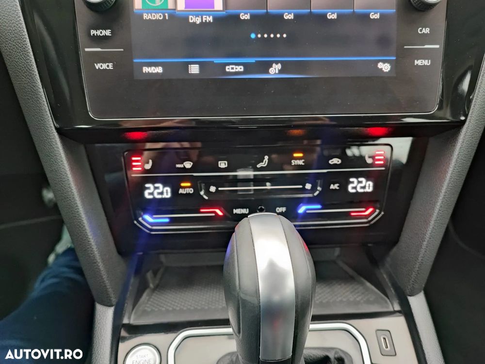 Volkswagen Passat Variant 1.4 TSI Plug-In-Hybrid DSG GTE - 23