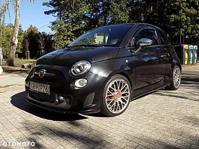 Abarth 500 - 37
