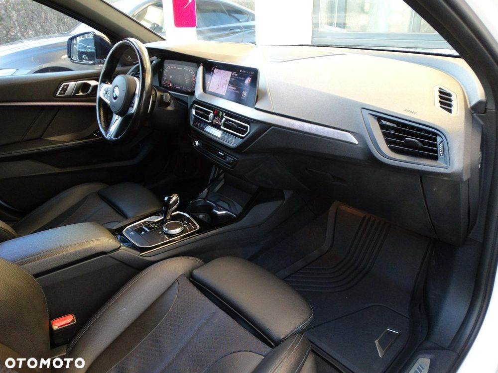 BMW Seria 1 M135i xDrive - 12