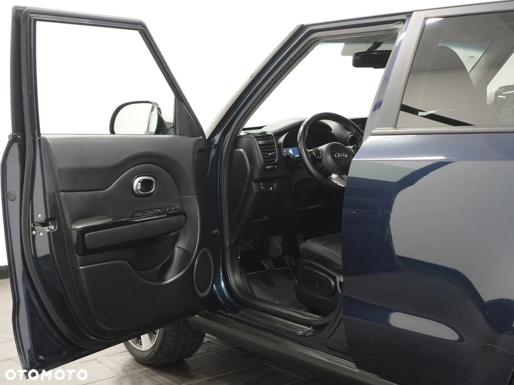 Kia Soul 1.6 CRDI Spirit - 18