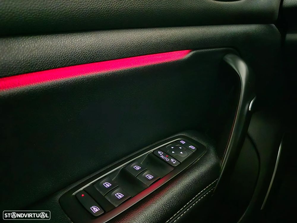 Renault Mégane Sport Tourer 1.5 dCi Intens - 28