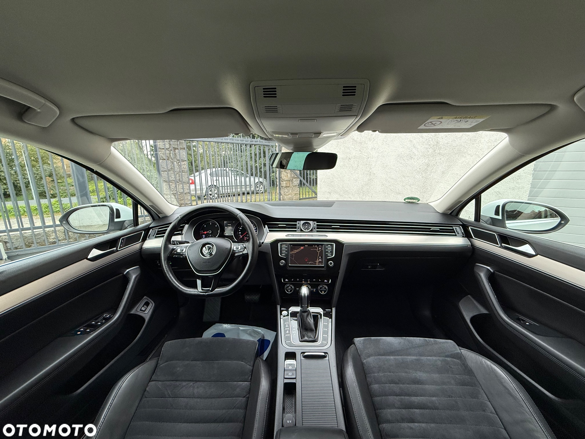 Volkswagen Passat 2.0 TDI BMT 4Mot Highline DSG - 27