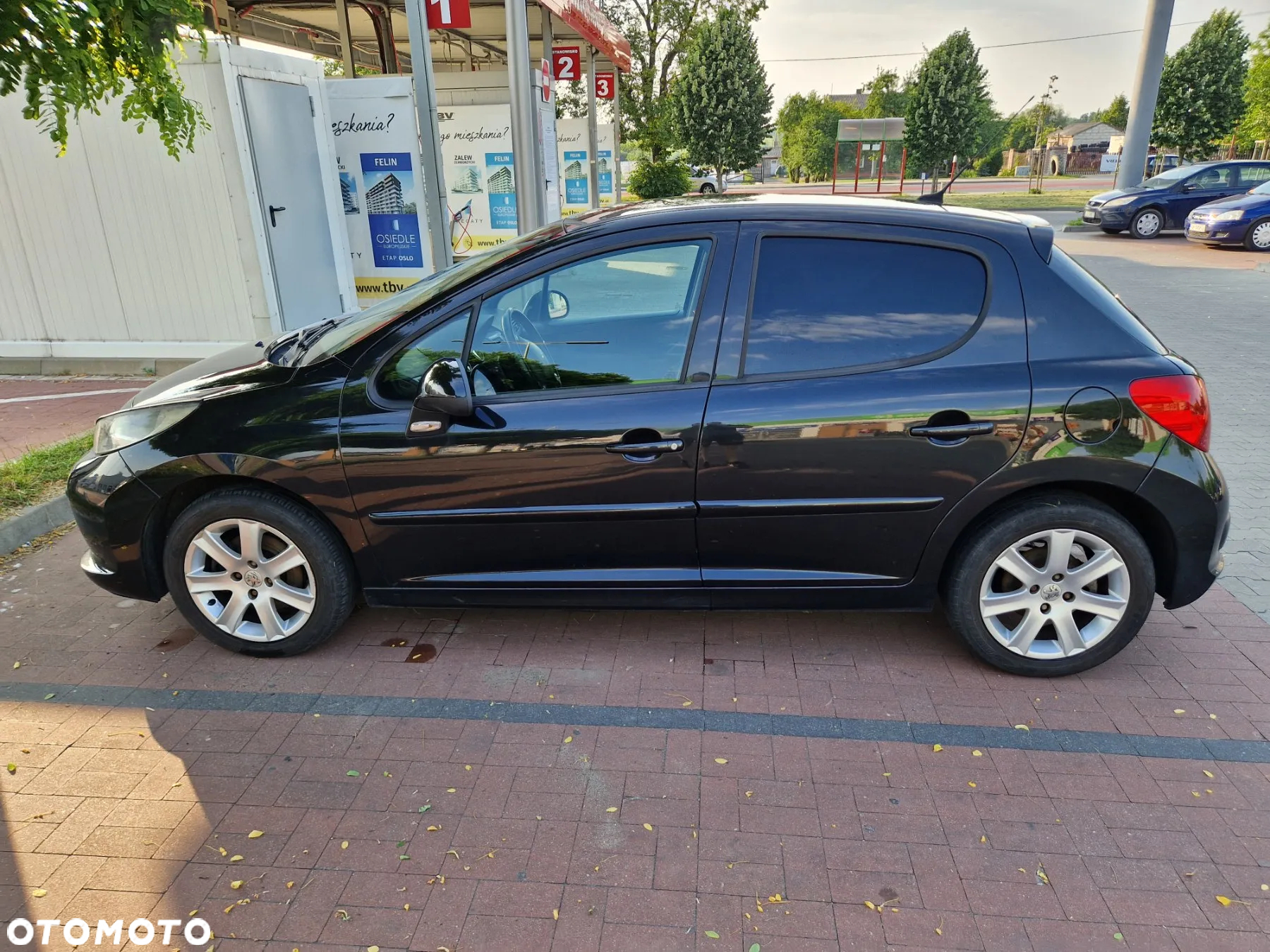 Peugeot 207 1.6 VTi Premium - 6