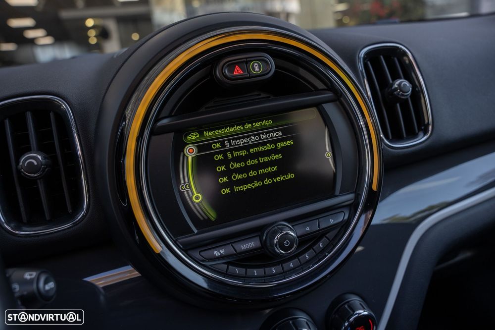 MINI Countryman Cooper S ALL4 Auto - 12