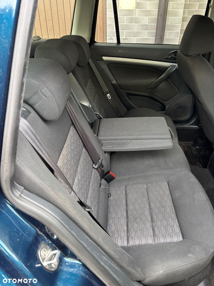 Skoda Octavia - 13