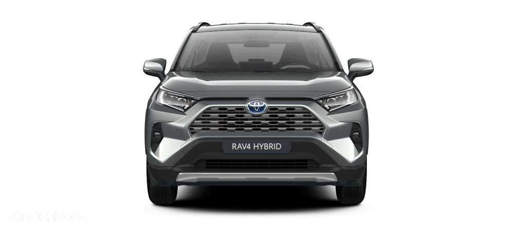Toyota RAV4 - 8