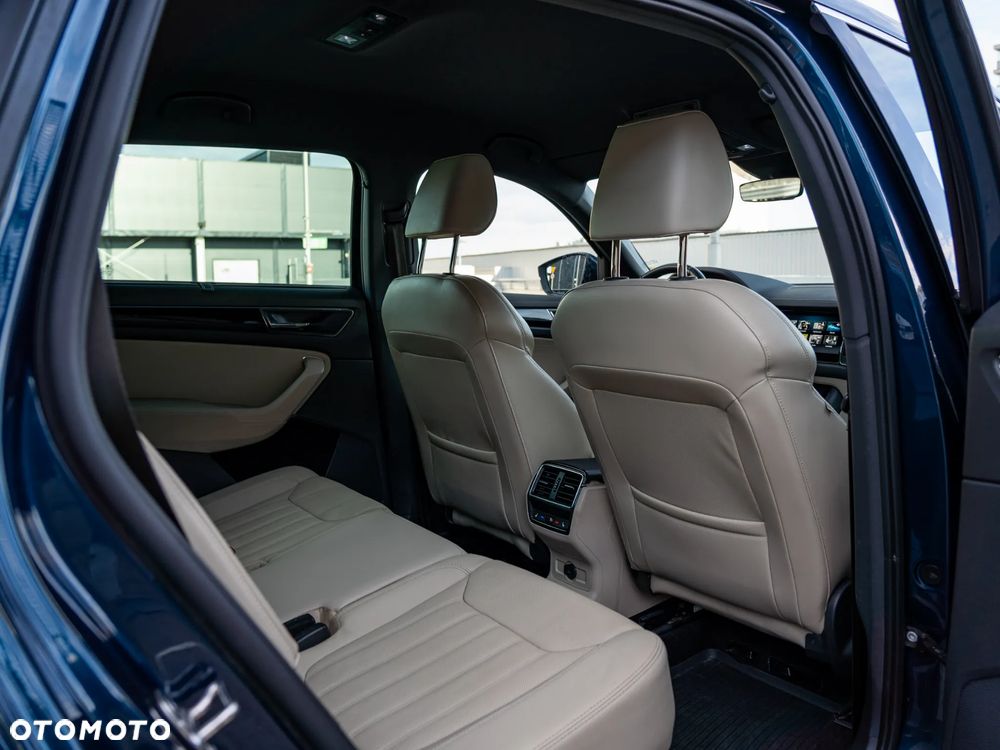 Skoda Kodiaq 2.0 TSI 4x4 L&K DSG 7os - 22