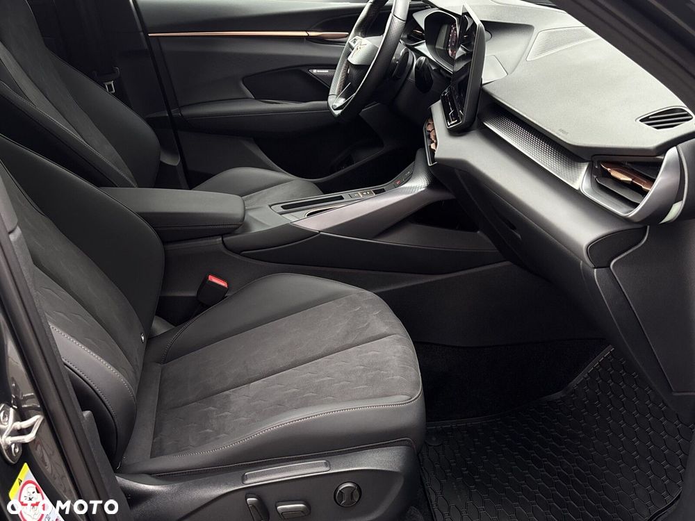 Cupra Terramar 2.0 TSI 4Drive VZ DSG - 7