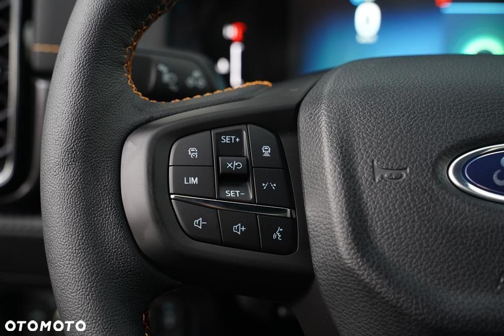 Ford Ranger 2.0 EcoBlue Bi-Turbo 4x4 DC Wildtrak - 15