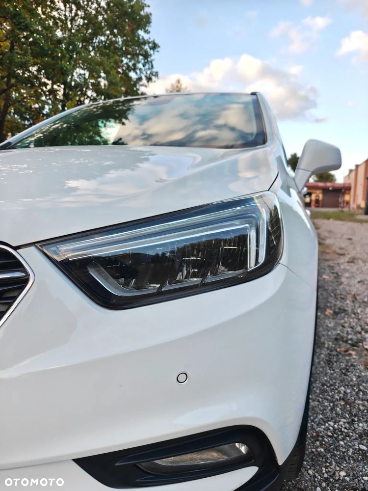 Opel Mokka 1.4 Turbo ecoFLEX Start/Stop Color Edition - 2