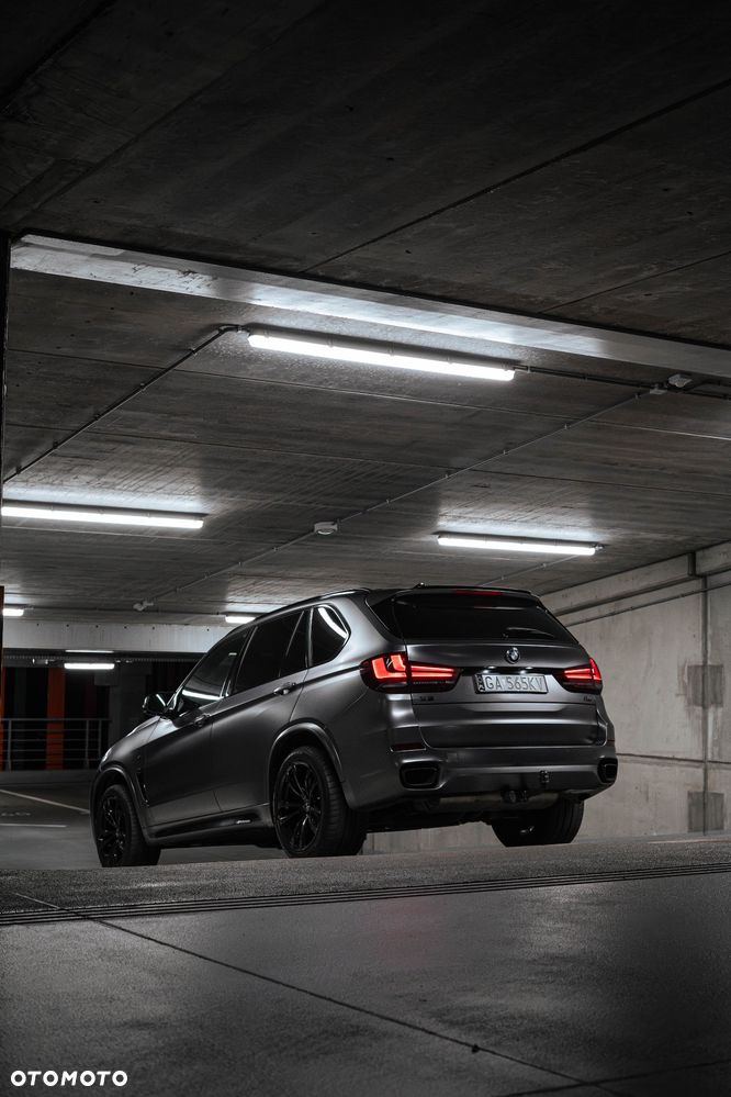 BMW X5 - 5