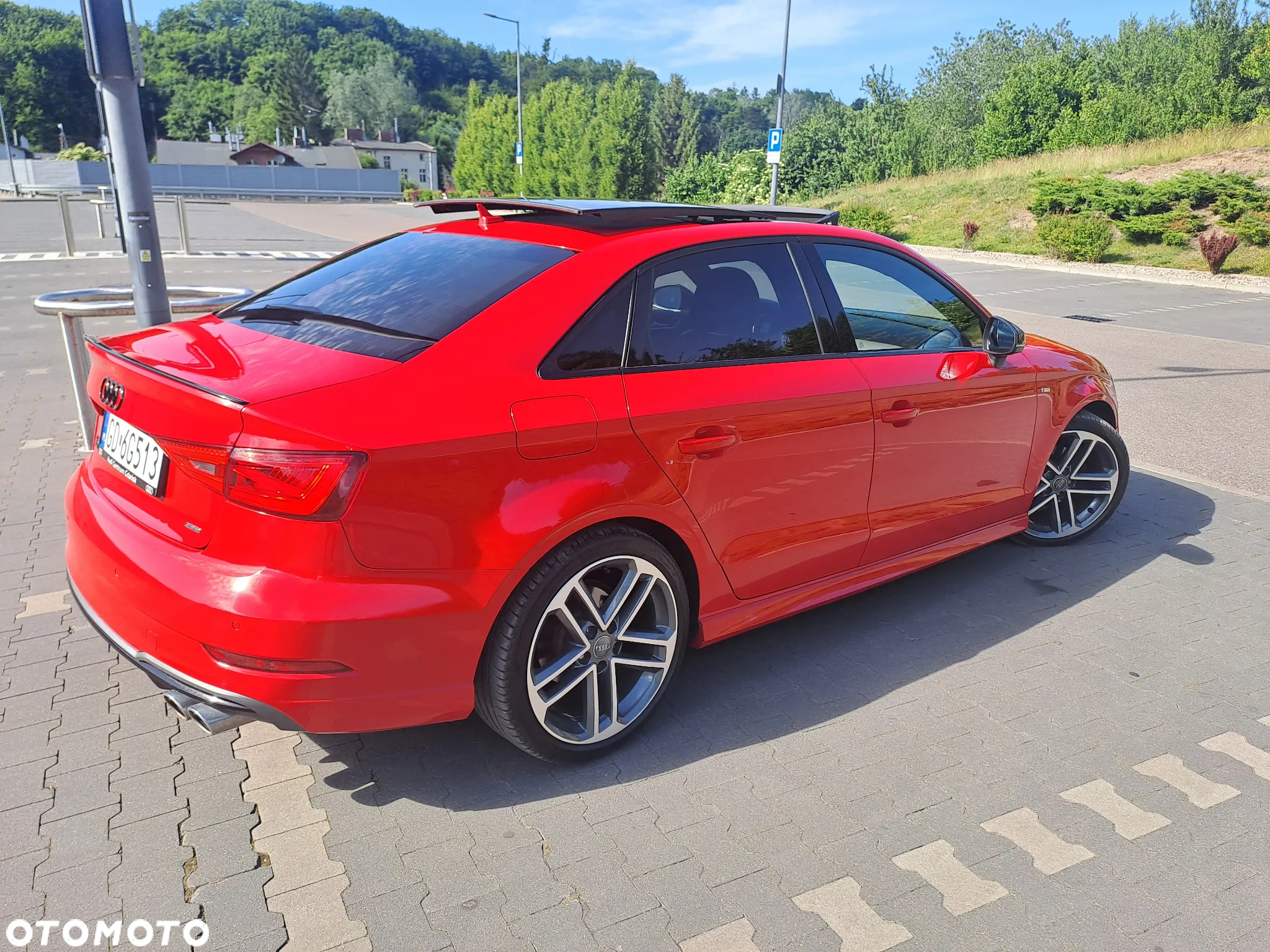 Audi A3 - 26