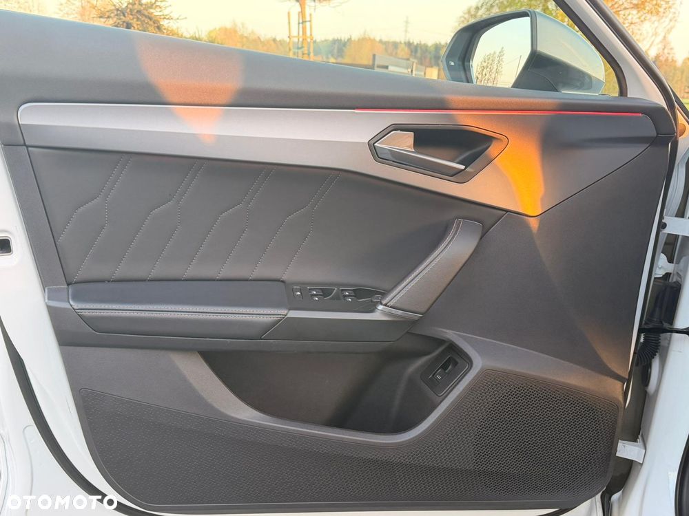 Cupra Formentor 1.5 TSI DSG - 28