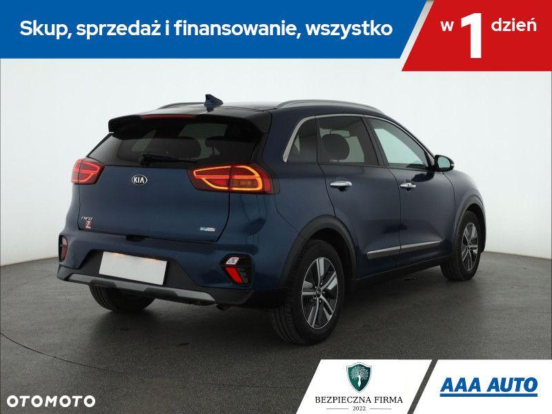 Kia Niro - 6