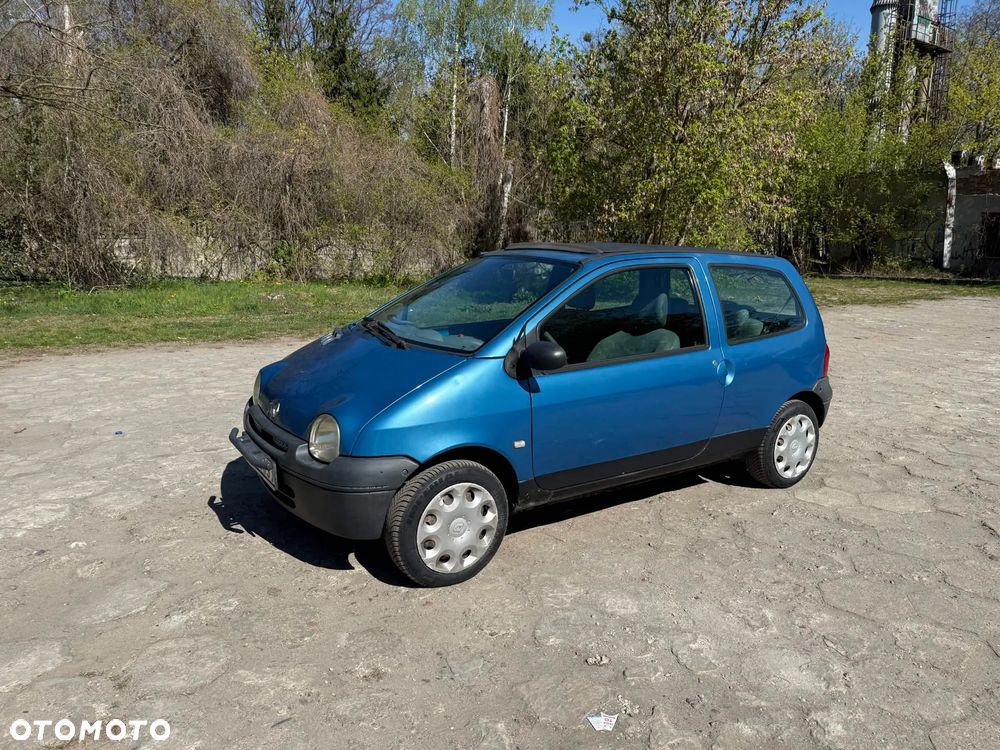Renault Twingo - 1
