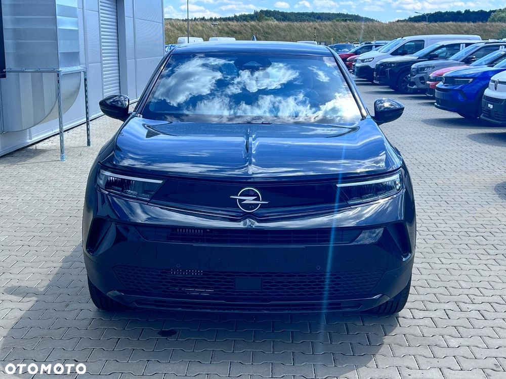 Opel Mokka 1.2 T Business Edition S&S - 3