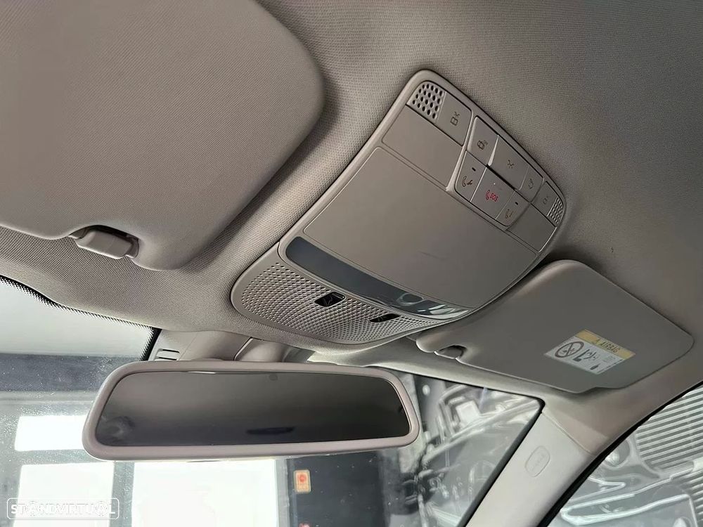 Mercedes-Benz GLC 220 d 4Matic 9G-TRONIC - 17